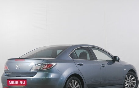 Mazda 6, 2012 год, 1 149 000 рублей, 7 фотография