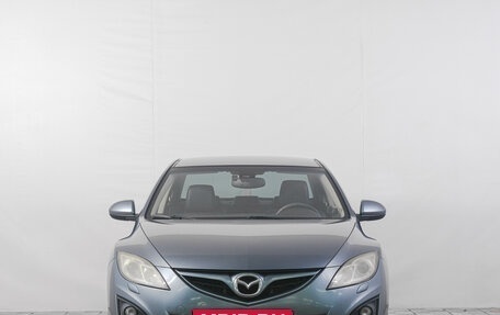 Mazda 6, 2012 год, 1 149 000 рублей, 2 фотография