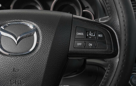 Mazda 6, 2012 год, 1 149 000 рублей, 17 фотография