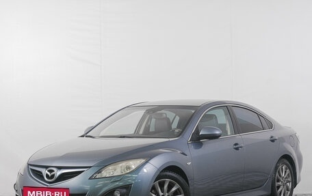 Mazda 6, 2012 год, 1 149 000 рублей, 4 фотография