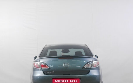 Mazda 6, 2012 год, 1 149 000 рублей, 6 фотография