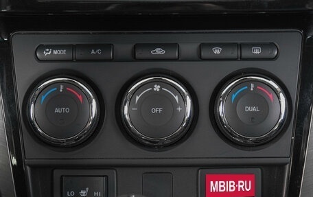 Mazda 6, 2012 год, 1 149 000 рублей, 19 фотография