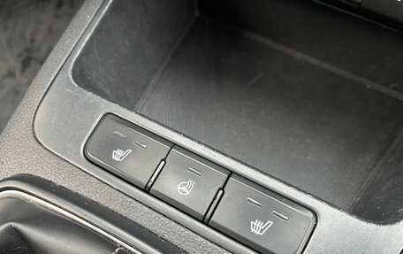 KIA Rio IV, 2021 год, 1 370 000 рублей, 13 фотография