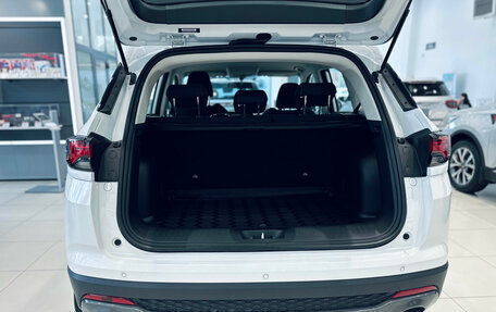 Changan CS35 Plus, 2024 год, 2 709 900 рублей, 4 фотография