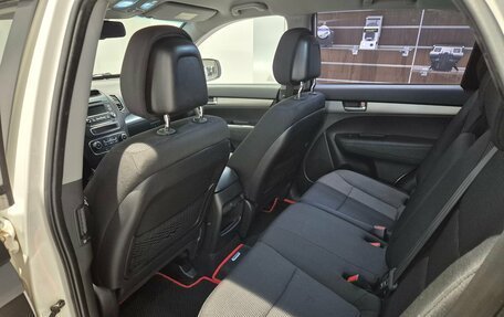 KIA Sorento II рестайлинг, 2013 год, 1 199 000 рублей, 10 фотография