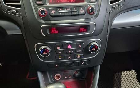 KIA Sorento II рестайлинг, 2013 год, 1 199 000 рублей, 11 фотография