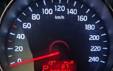 KIA Sorento II рестайлинг, 2013 год, 1 199 000 рублей, 12 фотография