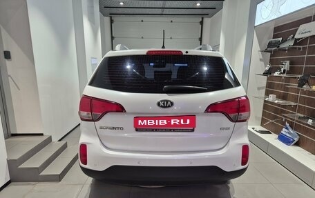 KIA Sorento II рестайлинг, 2013 год, 1 199 000 рублей, 5 фотография