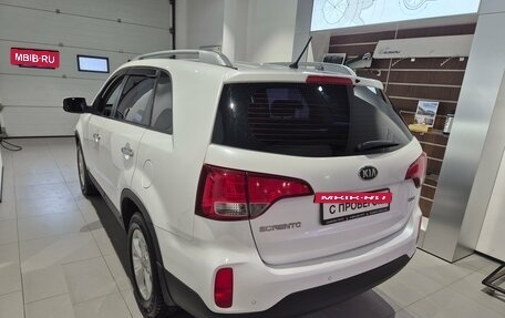 KIA Sorento II рестайлинг, 2013 год, 1 199 000 рублей, 4 фотография