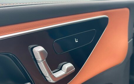 Mercedes-Benz GLC, 2023 год, 5 850 000 рублей, 9 фотография