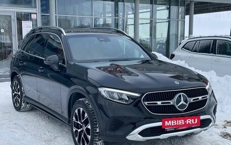 Mercedes-Benz GLC, 2023 год, 5 850 000 рублей, 4 фотография