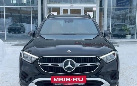 Mercedes-Benz GLC, 2023 год, 5 850 000 рублей, 3 фотография