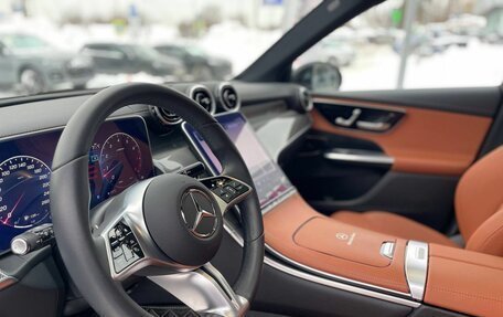 Mercedes-Benz GLC, 2023 год, 5 850 000 рублей, 12 фотография