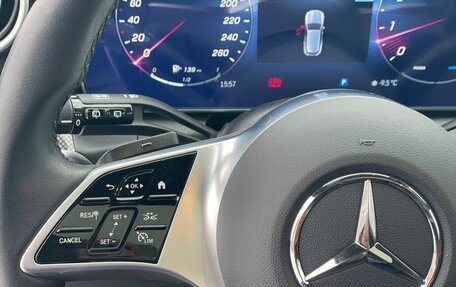 Mercedes-Benz GLC, 2023 год, 5 850 000 рублей, 15 фотография