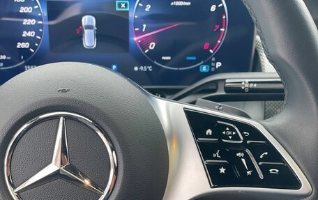 Mercedes-Benz GLC, 2023 год, 5 850 000 рублей, 16 фотография