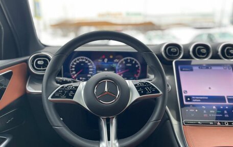 Mercedes-Benz GLC, 2023 год, 5 850 000 рублей, 17 фотография