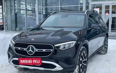 Mercedes-Benz GLC, 2023 год, 5 850 000 рублей, 2 фотография