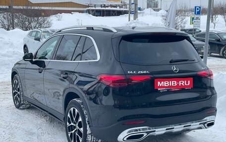 Mercedes-Benz GLC, 2023 год, 5 850 000 рублей, 7 фотография