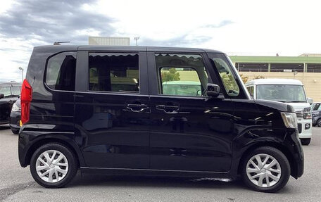 Honda N-BOX II, 2022 год, 830 000 рублей, 5 фотография