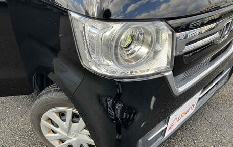 Honda N-BOX II, 2022 год, 830 000 рублей, 3 фотография