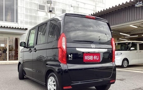 Honda N-BOX II, 2022 год, 830 000 рублей, 8 фотография