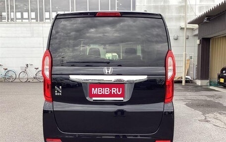 Honda N-BOX II, 2022 год, 830 000 рублей, 7 фотография