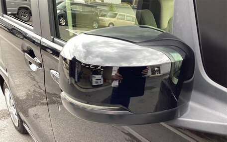 Honda N-BOX II, 2022 год, 830 000 рублей, 9 фотография