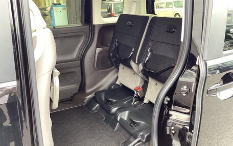 Honda N-BOX II, 2022 год, 830 000 рублей, 13 фотография