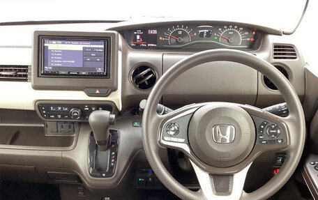 Honda N-BOX II, 2022 год, 830 000 рублей, 16 фотография