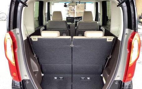 Honda N-BOX II, 2022 год, 830 000 рублей, 10 фотография