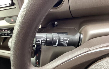 Honda N-BOX II, 2022 год, 830 000 рублей, 19 фотография