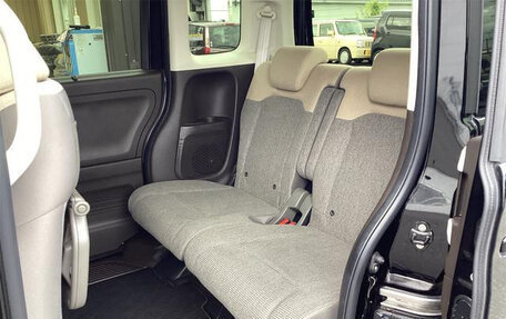 Honda N-BOX II, 2022 год, 830 000 рублей, 14 фотография