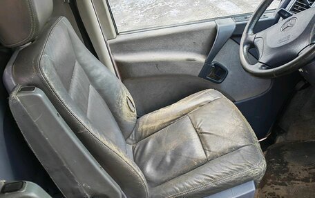 Mercedes-Benz V-Класс, 2002 год, 599 000 рублей, 6 фотография