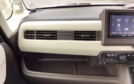 Honda N-BOX II, 2022 год, 830 000 рублей, 25 фотография