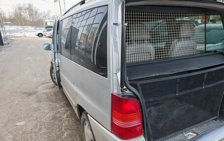 Mercedes-Benz V-Класс, 2002 год, 599 000 рублей, 3 фотография