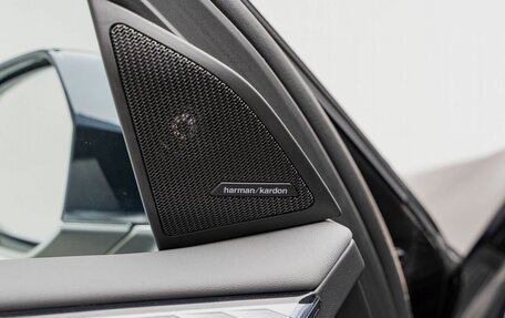 BMW X3, 2025 год, 6 990 000 рублей, 12 фотография