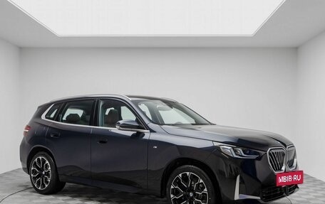 BMW X3, 2025 год, 6 990 000 рублей, 8 фотография