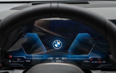 BMW X3, 2025 год, 6 990 000 рублей, 21 фотография