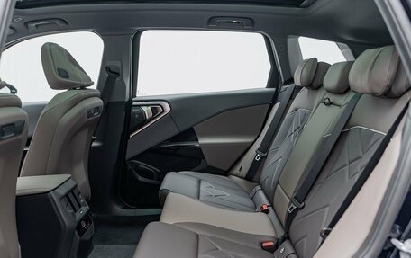 BMW X3, 2025 год, 6 990 000 рублей, 29 фотография