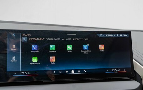 BMW X3, 2025 год, 6 990 000 рублей, 23 фотография