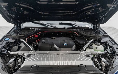 BMW X3, 2025 год, 6 990 000 рублей, 32 фотография