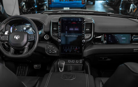 Rambler 1500, 2025 год, 9 159 773 рублей, 3 фотография