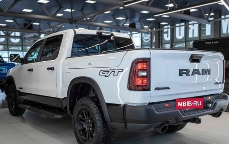 Rambler 1500, 2025 год, 9 159 773 рублей, 2 фотография