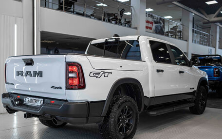 Rambler 1500, 2025 год, 9 159 773 рублей, 7 фотография