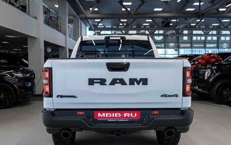 Rambler 1500, 2025 год, 9 159 773 рублей, 8 фотография