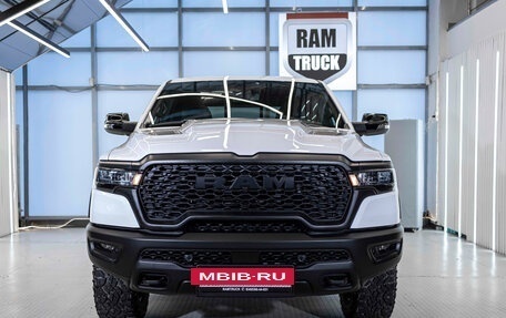 Rambler 1500, 2025 год, 9 159 773 рублей, 4 фотография