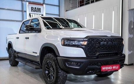 Rambler 1500, 2025 год, 9 159 773 рублей, 6 фотография