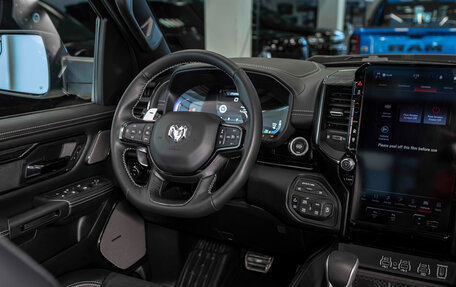 Rambler 1500, 2025 год, 9 159 773 рублей, 30 фотография