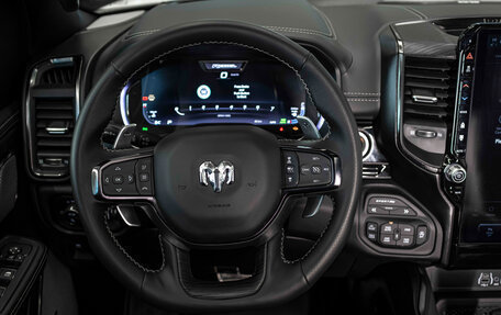 Rambler 1500, 2025 год, 9 159 773 рублей, 31 фотография