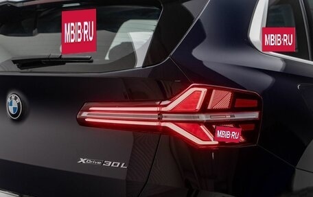 BMW X3, 2025 год, 6 990 000 рублей, 34 фотография